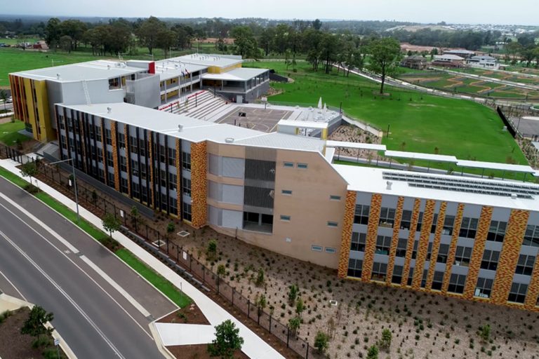 Codicote | Oran Park & Gledswood Hills Public Schools